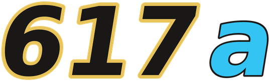 617a logo
